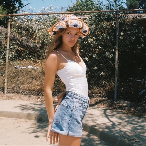 NEW ZARA SATIN EFFECT CORSET BODYSUIT SIZE M 4661/408 - Picture 13 of 15